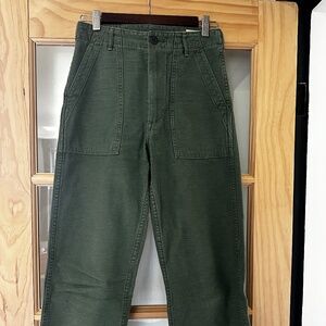OrSlow Pants